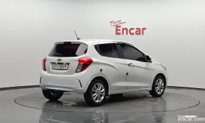 Chevroletgmdaewoo Spark Premier 2019