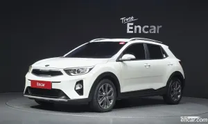 Kia Stonic Trendy Diesel 1.6 2018