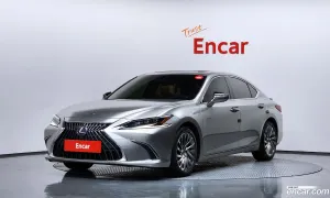 Lexus Es Executive 2022