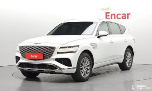 Genesis Gv80 2.5T Gasoline AWD 2024