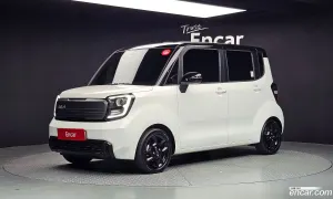 Kia Ray Gravity 2024