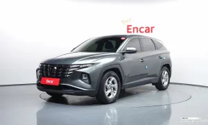 Hyundai Tucson Modern Gasoline 1.6 Turbo 2WD 2022