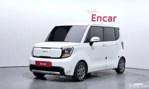 Kia Ray Prestige 2022