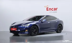 Tesla Model s 75D 2018