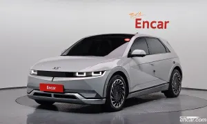 Hyundai Ioniq5 Prestige Long range 2022