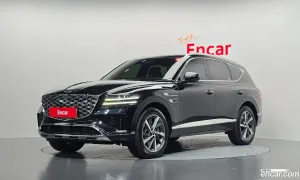 Genesis Gv80 2.5T Gasoline AWD 2024