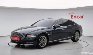 Genesis G80 Gasoline 2.5 Turbo 2WD 2023