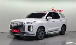 Hyundai Palisade Calligraphy Gasoline 3.8 4WD 2024