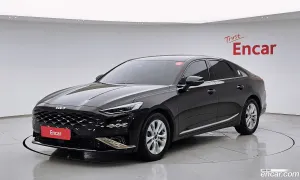 Kia K8 Noblesse 2.5 Gasoline 2WD 2022