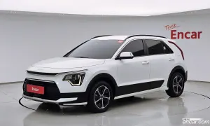 Kia Niro Prestige 2022