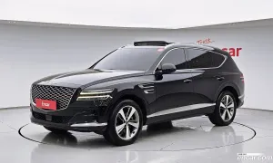 Genesis Gv80 3.0 Diesel AWD 2020