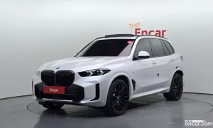 Bmw X5 xDrive 40d M Sport Online Exclusive Editon 2025