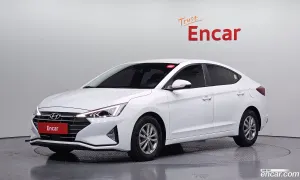 Hyundai Avante Smart 1.6 2019