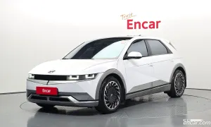Hyundai Ioniq5 Prestige Long range 2021