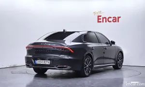 Hyundai Grandeur Le Blanc 2.5 2021