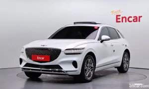 Genesis Gv70 2.5T Gasoline AWD 2023