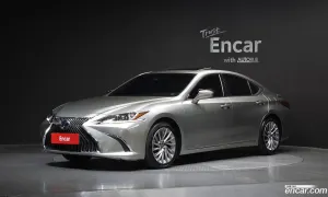 Lexus Es Luxury Plus 2021