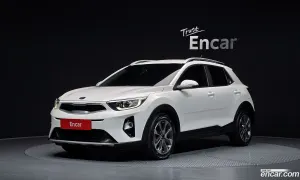 Kia Stonic Prestige Diesel 1.6 2017