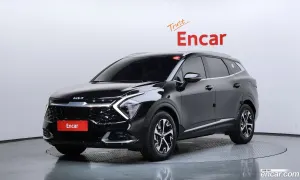Kia Sportage Signature 2WD 2022