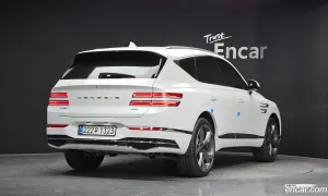 Genesis Gv80 2.5T Gasoline AWD 2024