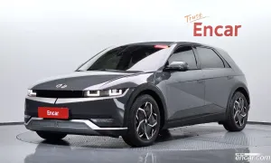 Hyundai Ioniq5 Exclusive Long Range AWD 2023