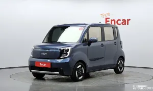 Kia Ray Air 2023