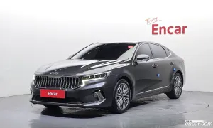 Kia K7 2.5 GDI Noblesse 2019