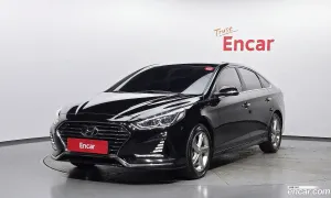 Hyundai Sonata 2.0 Smart Spicial 2018