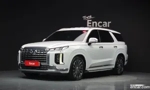 Hyundai Palisade VIP Gasoline 3.8 2WD 2023