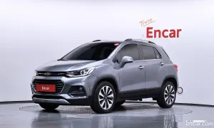 Chevroletgmdaewoo Trax 1.4 Premier 2019