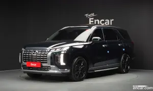 Hyundai Palisade Calligraphy Gasoline 3.8 2WD 2023