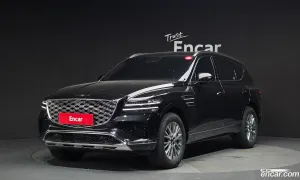 Genesis Gv80 2.5T Gasoline AWD 2025