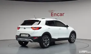 Kia Stonic Trendy 1.4 2018