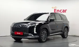 Hyundai Palisade Calligraphy Gasoline 3.8 2WD 2024