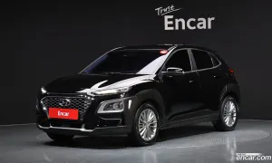 Hyundai Kona Modern Choice 1.6 Turbo 2WD 2019