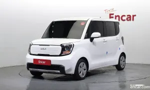 Kia Ray 2-Seater Prestige Special Van 2023