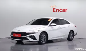 Hyundai Avante Modern 1.6 2025