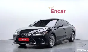Lexus Es Luxury Plus 2021