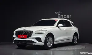 Genesis Gv70 2.5T Gasoline 2WD 2024