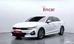 Kia K5 Strandard 2.0 LPI(Renter car) 2023
