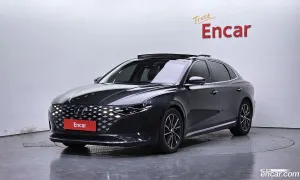 Hyundai Grandeur Exclusice 2.5 2020