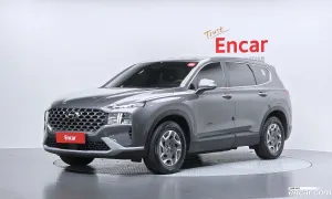Hyundai Santafe Exclusive HEV 1.6 2WD 2022
