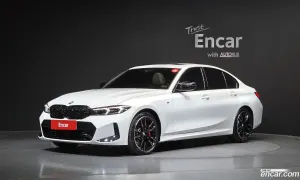 Bmw 3-series M340i Pro 2025