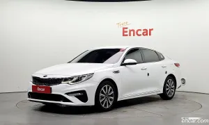 Kia K5 Prestige 2.0 2019