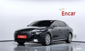Hyundai Grandeur Special 2.5 2020
