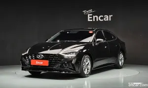 Hyundai Sonata Modern 2.0 2021