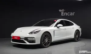 Porsche Panamera 2.9 AWD Platinum Edition 2023