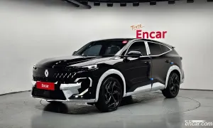 Renault-koreasamsung Filante 1.5 E-Tech Esprit Alpine 2WD 2026