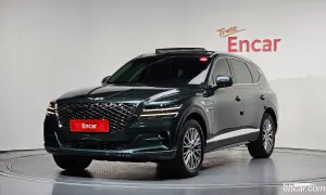 Genesis Gv80 2.5T Gasoline 2WD 2022