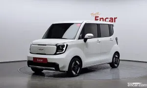 Kia Ray Air 2023